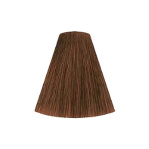 LONDA, Крем-краска для интенсивного тонирования волос Ammonia Free 5/37, 60 мл