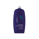 ALFAPARF MILANO, Шампунь тонирующий анти-оранжевый Semi Di Lino Blonde&Brunette, 1000 мл