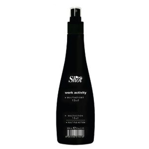 SHOT, Многофункциональный крем 13 в 1 Work Activity, 250 мл