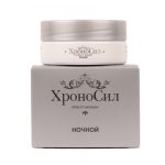 INVIT, Крем от морщин ночной ХроноСил, 50 мл