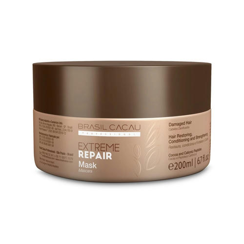 CADIVEU, Маска для волос Extreme Repair, 200 мл