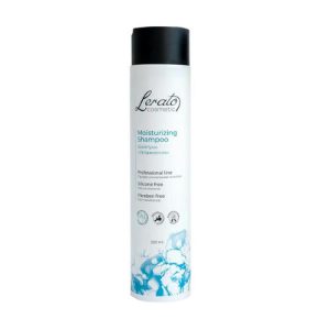LERATO, Увлажняющий шампунь для продления свежести кожи головы Moisturizing Shampoo, 300 мл