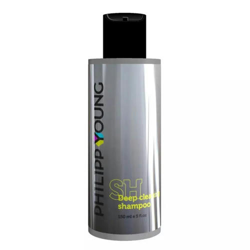 PHILIPP YOUNG, Шампунь глубокой очистки Deep Cleaning Shampoo, 150 мл