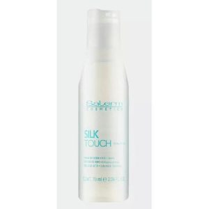 SALERM, Флюид для волос "Шелковое Прикосновение" SILK TOUCH, 70 мл