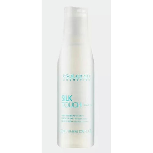 SALERM, Флюид для волос "Шелковое Прикосновение" SILK TOUCH, 70 мл