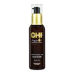 CHI, Восстанавливающее масло для волос Argan Oil Plus Moringa, 89 мл