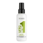 REVLON, Универсальная спрей-маска с ароматом зеленого чая UniqOne, 150 мл