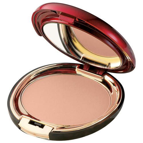 RELENT, Компактная эссенция-пудра Yokibi Powder Foundation SPF 15 PA++ тон 201, 11 гр