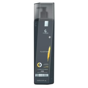 HONMA TOKYO, Подготавливающий шампунь Plast Hair Shampoo Preparation 1 Шаг, 1000 мл