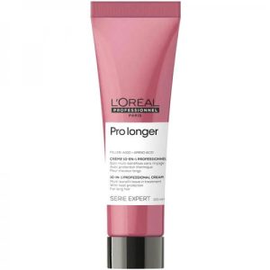L'Oreal Professionnel, Термозащитный крем для волос Pro Longer, 150 мл
