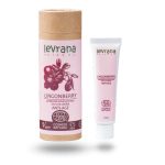 LEVRANA, Дневной крем для век "Брусника" ANTI-AGE, ECOCERT, 15 мл