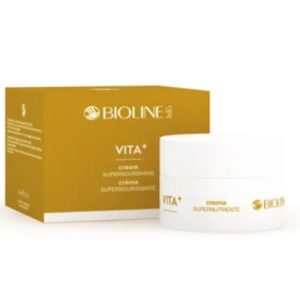 BIOLINE, Крем суперпитательный Vita+, 50 мл
