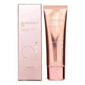 MEDB, ББ крем №13 Wonder Fit BB Cream, 50 мл