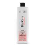 NIRVEL, Маска для окрашенных волос Colored Hair Mask BasiCare, 1000 мл