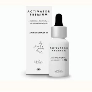 LIMBA, Активатор Aminocomplex 11, 50 мл