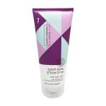 ALAN HADASH, Шампунь бессульфатный для осветленных волос пигментированный Italian Iris, 200 мл