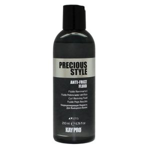 KAYPRO, Кондиционирующая жидкость для вьющихся волос Precious Style, 200 мл