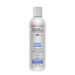 CHI, Оттеночный шампунь Ionic Color Illuminate Silver Blonde, 355 мл