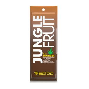 SOLEO, Бронзатор Jungle Fruit Basic, 15 мл