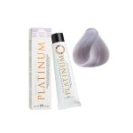 HIPERTIN, Оттеночная маска прямого действия Nutritive Platinum 1020, 100 мл