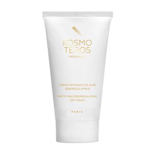 KOSMOTEROS PERSONNEL, Увлажняющий дневной крем себорегулятор, 50 мл