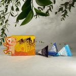 ELIZAVECCA, НАБОР КРЕМ ДЛЯ ЛИЦА С РЕТИНОЛОМ MILKY PIGGY, 100 МЛ И СКРАБЫ ДЛЯ ЛИЦА 3 ШТ