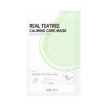 SOME BY MI, Успокаивающая тканевая маска для лица с экстрактом чайного дерева, 1 шт