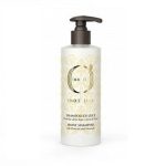 BAREX, Шампунь-блеск с протеинами шелка и семенем льна Olioseta Oro Di Luce, 250 мл