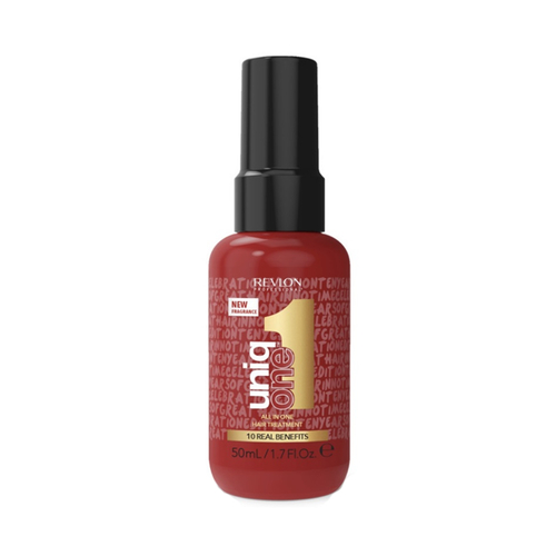 REVLON, Универсальная спрей-маска Celebration UniqOne, 50 мл