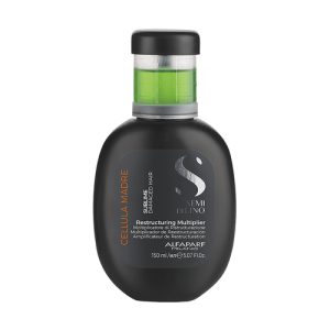 ALFAPARF MILANO, Инъекция реструктуризации Restructuring Multiplier Semi Di Lino Sublime, 150 мл