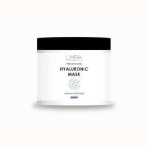 LIMBA, Увлажняющая маска для волос Premium Line Hyaluronic mask , 500 гр