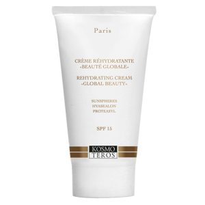 KOSMOTEROS PERSONNEL, Крем увлажняющий Beaute Globale, 50 мл