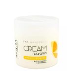 ARAVIA, Крем-парафин "Тропический коктейль" с маслом лимона и виноградных косточек, 300 мл