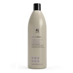 RR LINE, Шампунь для волос антижелтый с фиолетовыми пигментами Silver Star, 1000 мл