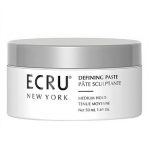 ECRU, Паста текстурирующая для волос Defining Paste, 50 мл