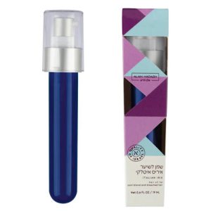 ALAN HADASH, Масло для осветленных, блондированных и мелированных волос Italian Iris, 19 мл