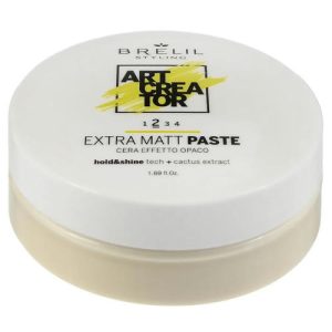 BRELIL, Паста с экстраматовым эффектом Art Creator, 50 мл