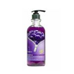 FOODAHOLIC, Гель для душа с экстрактом винограда Essential Body Cleanser #Grape, 750 мл