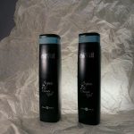 NIRVEL, Набор Nirvel Professional ARGAN SHAMPOO GEL - Шампунь-гель с маслом арганы, 250 мл (2 шт)