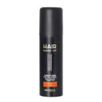 BRELIL, Спрей-макияж для седых волос Hair make-up Copper, 75 мл