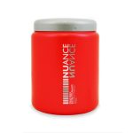 PUNTI DI VISTA, Маска восстанавливающая для повреждённых волос Nuance Mask Restructuring, 1000 мл