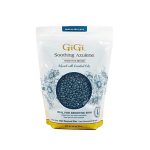 GIGI, Азуленовый воск в гранулах для чувствительной кожи Soothing Azulene Wax Beads, 907 гр