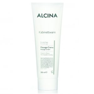 ALCINA, Крем для массажа, 250 мл