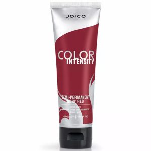 JOICO, Крем-кондиционер тонирующий интенсивного действия Color Intensity Ruby Red, 118 мл
