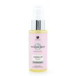 ADRICOCO, Масло-флюид для волос Wonder Drop с маслом жожоба, 50 мл