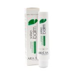ARAVIA, Бальзам для ног смягчающий с эфирными маслами Soft Balm Spa, 100 мл