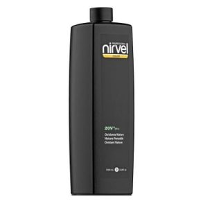 NIRVEL, Оксидант кремовый Nature Peroxide 6% (20 Vol), 1000 мл