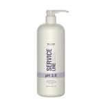 OLLIN, Шампунь-стабилизатор pH 3.5 Ollin Service Line, 1000 мл