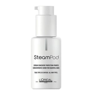 L'Oreal Professionnel, Сыворотка защитная для выпрямления волос Steampod, 50 мл