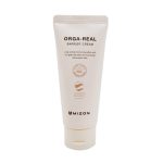 MIZON, Крем для лица Orga-Real Barrier Cream, 100 мл